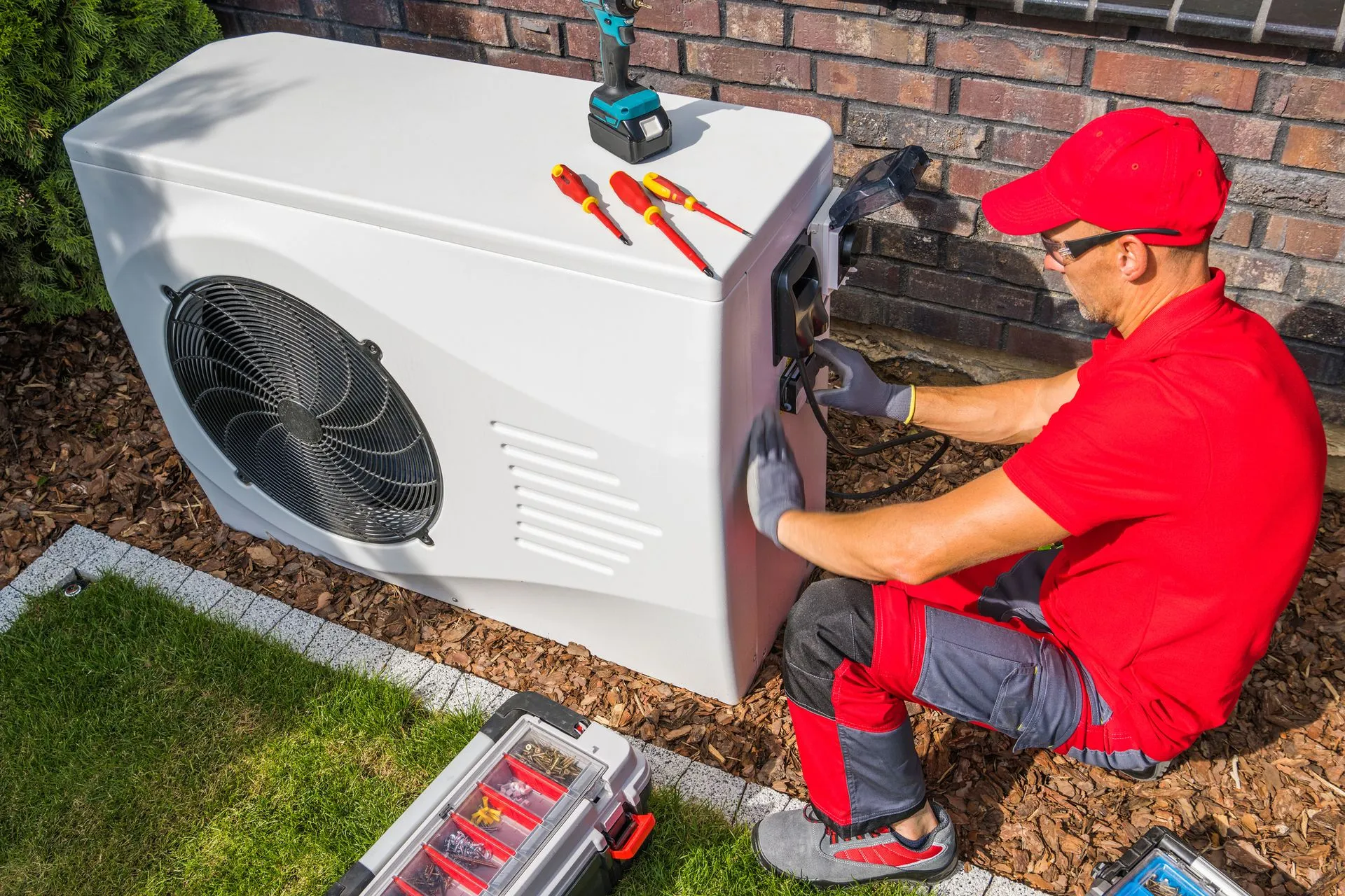 About HVAC in Temple Hills, MD